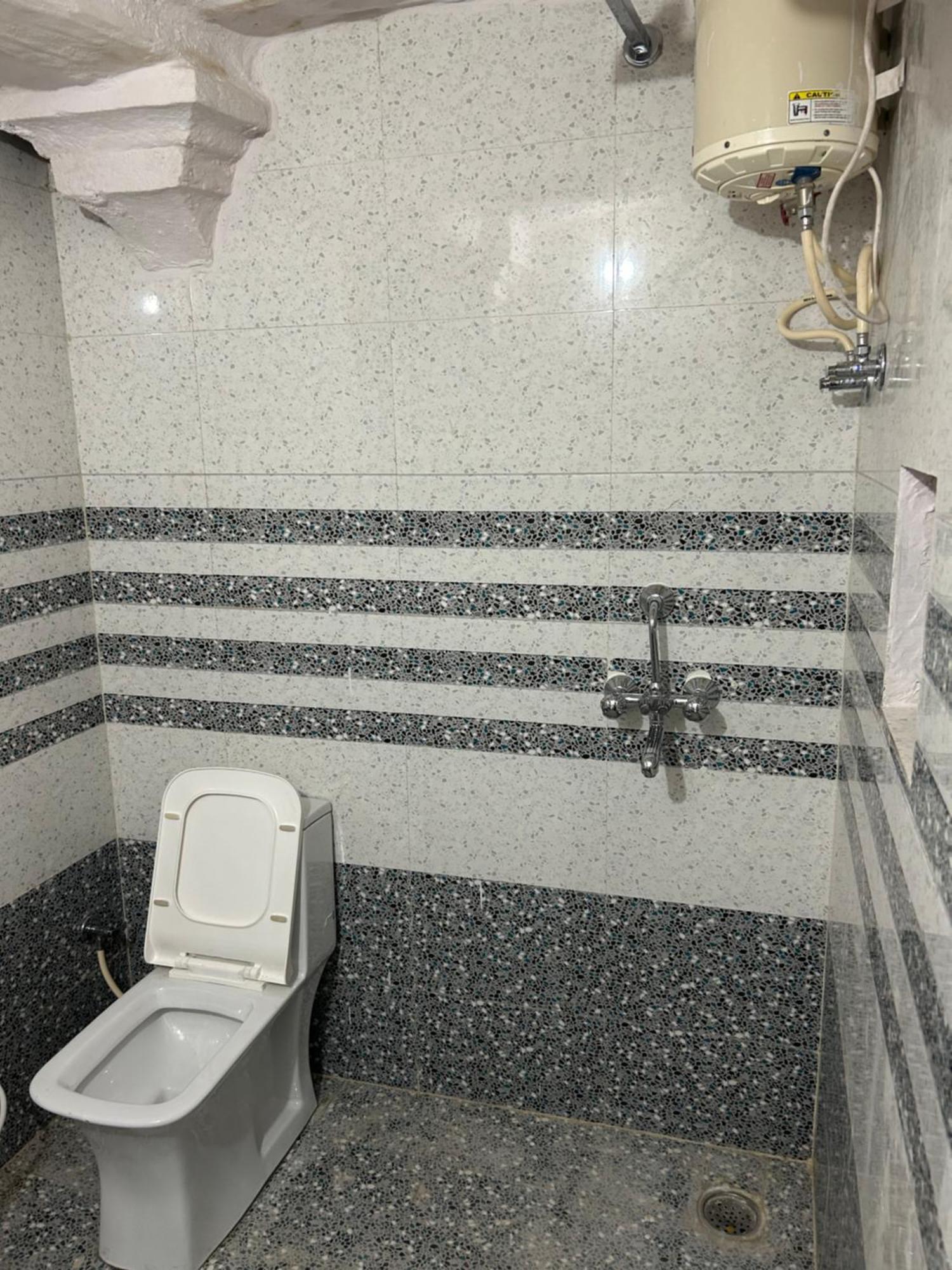 Hotel Lotus Haveli Jaisalmer Zewnętrze zdjęcie