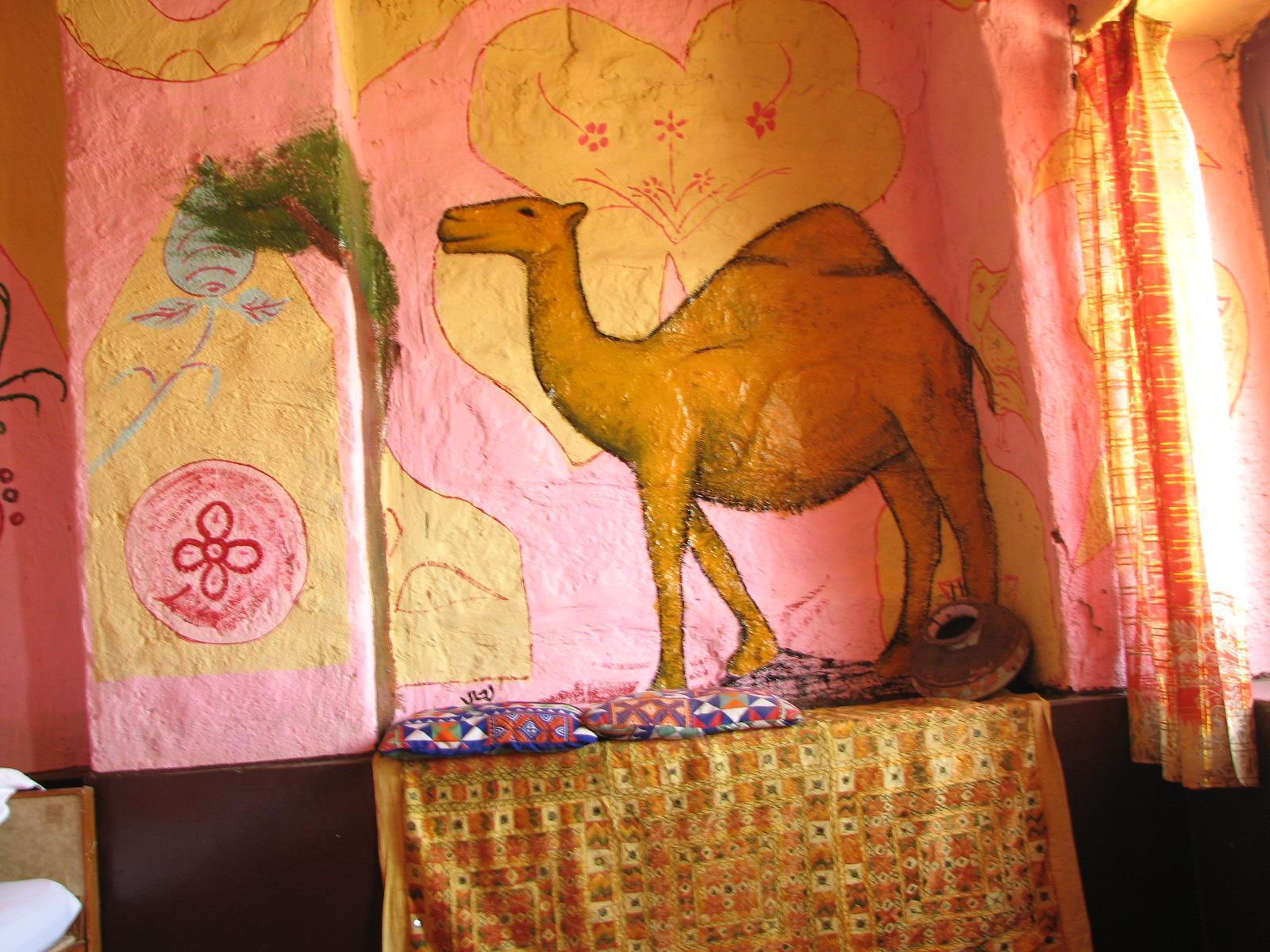 Hotel Lotus Haveli Jaisalmer Zewnętrze zdjęcie