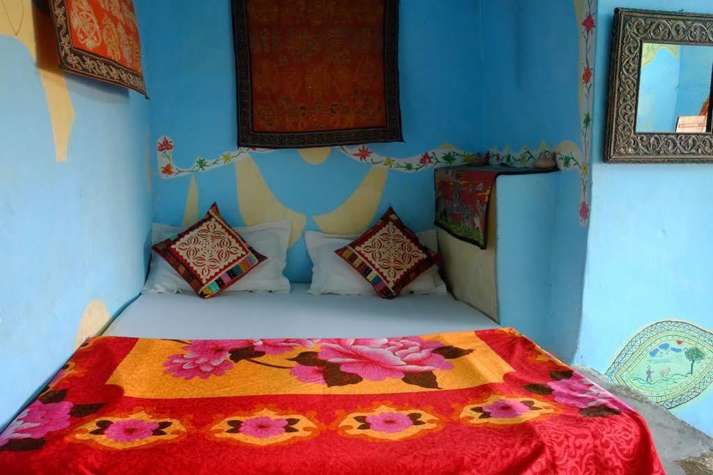 Hotel Lotus Haveli Jaisalmer Zewnętrze zdjęcie